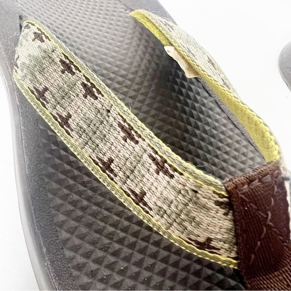 Kids Chaco Chillos Flip Flops - Picture 2 of 5